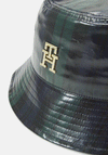 Tommy Hilfiger East Coast Prep Bucket Bat, Navy
