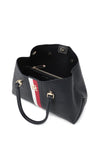 Tommy Hilfiger TH Emblem Grab Bag, Navy