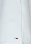 Tommy Jeans Classic Shorts, Shimmering Blue