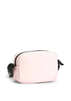 Tommy Jeans Essential Logo Crossover Body Bag, Pink