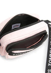 Tommy Jeans Essential Logo Crossover Body Bag, Pink