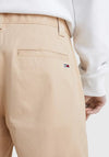Tommy Jeans Scanton Slim Chino Shorts, Trench