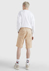 Tommy Jeans Scanton Slim Chino Shorts, Trench