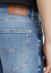 Tommy Jeans Scanton Slim Jeans, Denim Medium