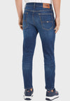 Tommy Jeans Simon Skinny Jeans, Denim Dark