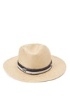 Tommy Hilfiger Iconic Prep Fedora, Beige