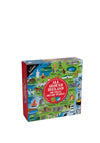 Trove All Around Ireland 200 Piece Jigsaw Puzzle
