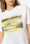 Tiffosi Marabela Rope Life T-Shirt, White