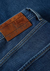 Tommy Hilfiger Denton Straight Fit Jeans, Amar Blue