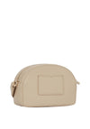 Tommy Hilfiger Half Moon Camera Crossbody Bag, Acorn