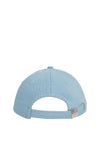 Tommy Hilfiger Logo Soft Cap, Blue