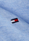 Tommy Hilfiger Linen Shirt, Vessel Blue