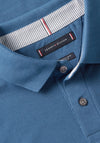 Tommy Hilfiger 1985 Polo Shirt, Blue Coast