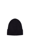 Tommy Hilfiger East Coast Prep Pattern Beanie, Navy