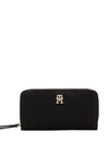 Tommy Hilfiger My Tommy Idol Large Wallet, Black