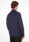 Tommy Jeans Cotton Jacket, Twilight Navy