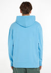Tommy Jeans XS Badge Hoodie, Skysail