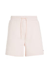 Tommy Jeans Classic Shorts, Faint Pink