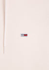 Tommy Jeans Classic Hoodie, Faint Pink