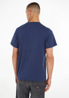 Tommy Jeans Entry Graphic T-Shirt, Twilight Navy