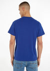 Tommy Jeans Entry Graphic T-Shirt, Navy Voyage