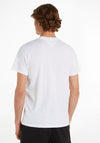 Tommy Jeans Entry Graphic T-Shirt, White
