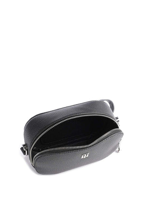 Tommy Hilfiger TH Element Camera Bag, Black
