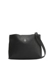 Tommy Hilfiger TH Element Crossover Bag, Black