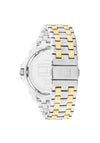 Tommy Hilfiger 1710507 Mens Watch, Silver