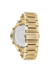 Tommy Hilfiger 1791969 Mens Watch, Gold