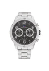 Tommy Hilfiger 1792029 Mens Watch, Silver