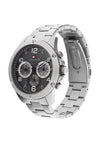 Tommy Hilfiger 1792029 Mens Watch, Silver