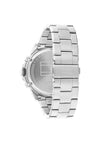 Tommy Hilfiger 1792029 Mens Watch, Silver