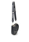 Tommy Hilfiger Small Monogram Crossbody Bag, Navy