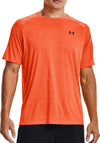 Under Armour Tech 2.0 T-Shirt, Orange