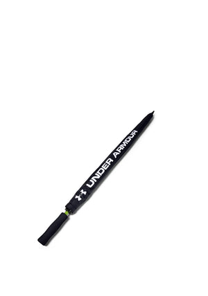 Under Armour Double Canopy Golf Umbrella, Black