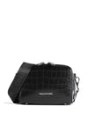 Valentino Handbags Pattie Crossbody Bag, Black