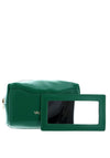 Valentino Lemonade Cosmetics Bag, Verde