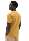 Vans Classic Easy Box T-Shirt, Yellow
