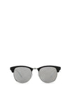 Vans Dunville Matte Sunglasses, Black