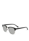 Vans Dunville Matte Sunglasses, Black