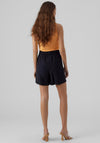 Vero Moda Carmen Loose Shorts, Black