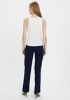 Vero Moda Bianca Tank Top, Snow White