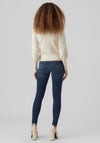 Vero Moda Holly Knit Sweater, Birch