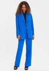 Vero Moda Zelda Oversize Blazer, Princess Blue