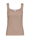 Vero Moda Ola Tank Top, Nomad