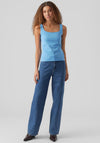Vero Moda Ola Tank Top, Little Boy Blue