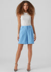 Vero Moda Zelda Loose Shorts, Little Boy Blue