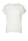 Vero Moda Alma Wide Top, Snow White