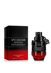 Viktor & Rolf Spicebomb Infrared EDT